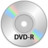 该DVD R  The DVD R